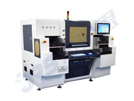 单层导线缺陷检测V1000